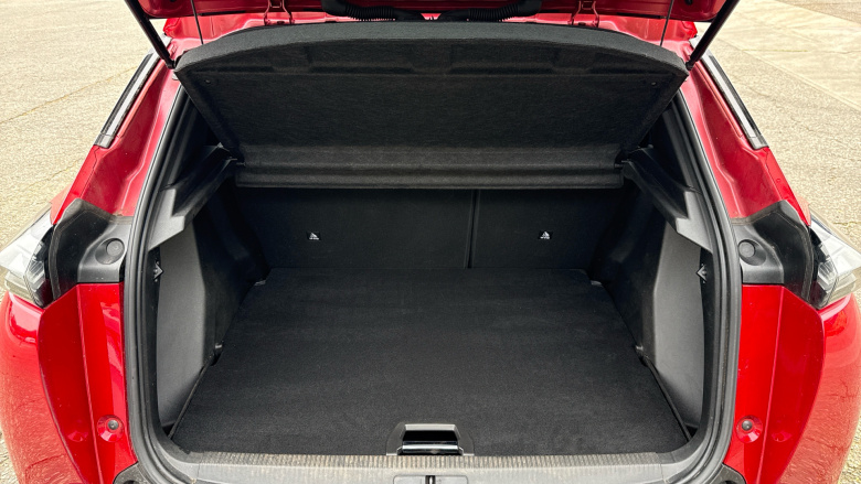 Peugeot 2008 1.2 PureTech 130 Allure 5dr Petrol Estate